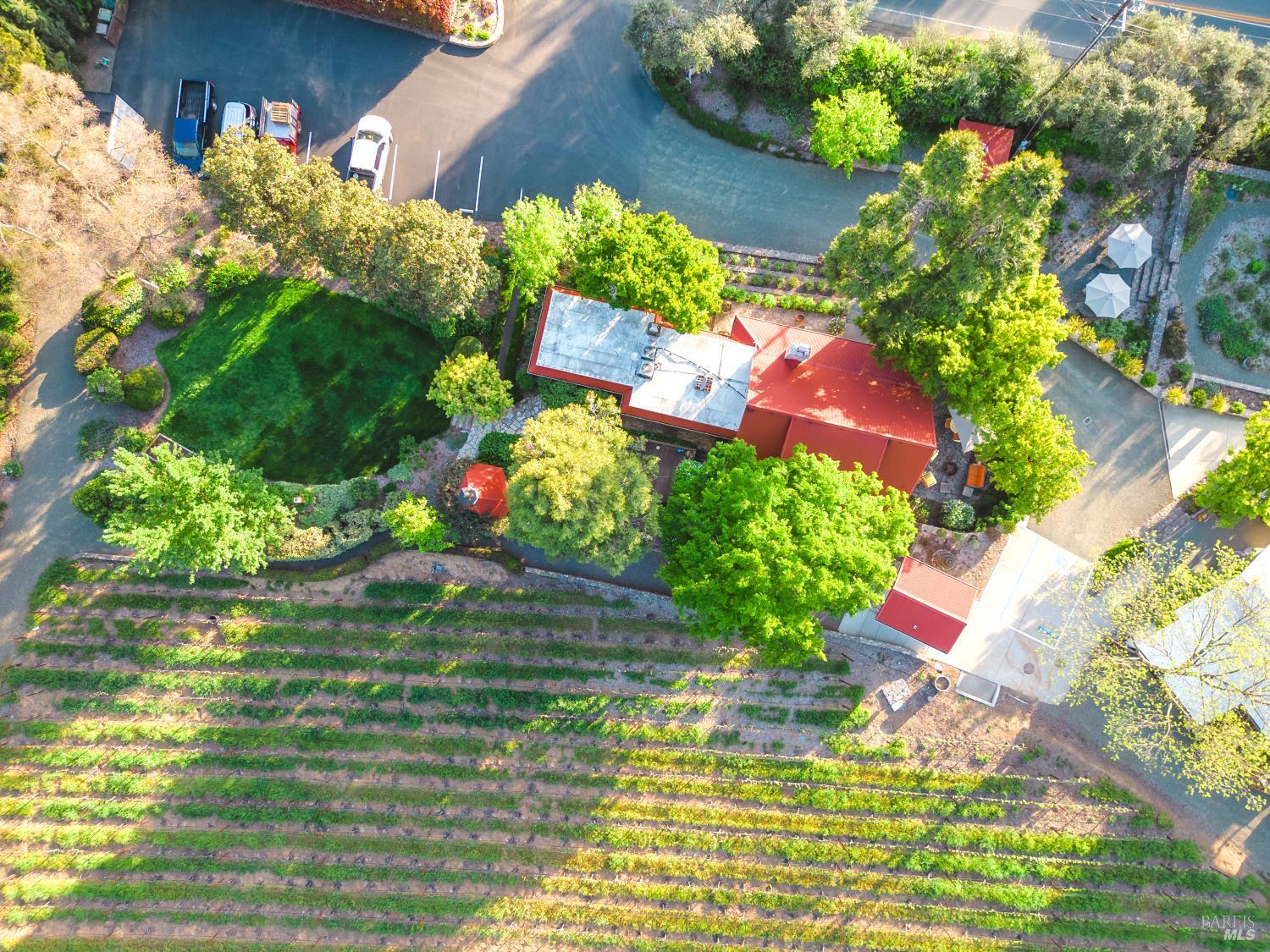2250 Lake County Highway Calistoga CA 94515