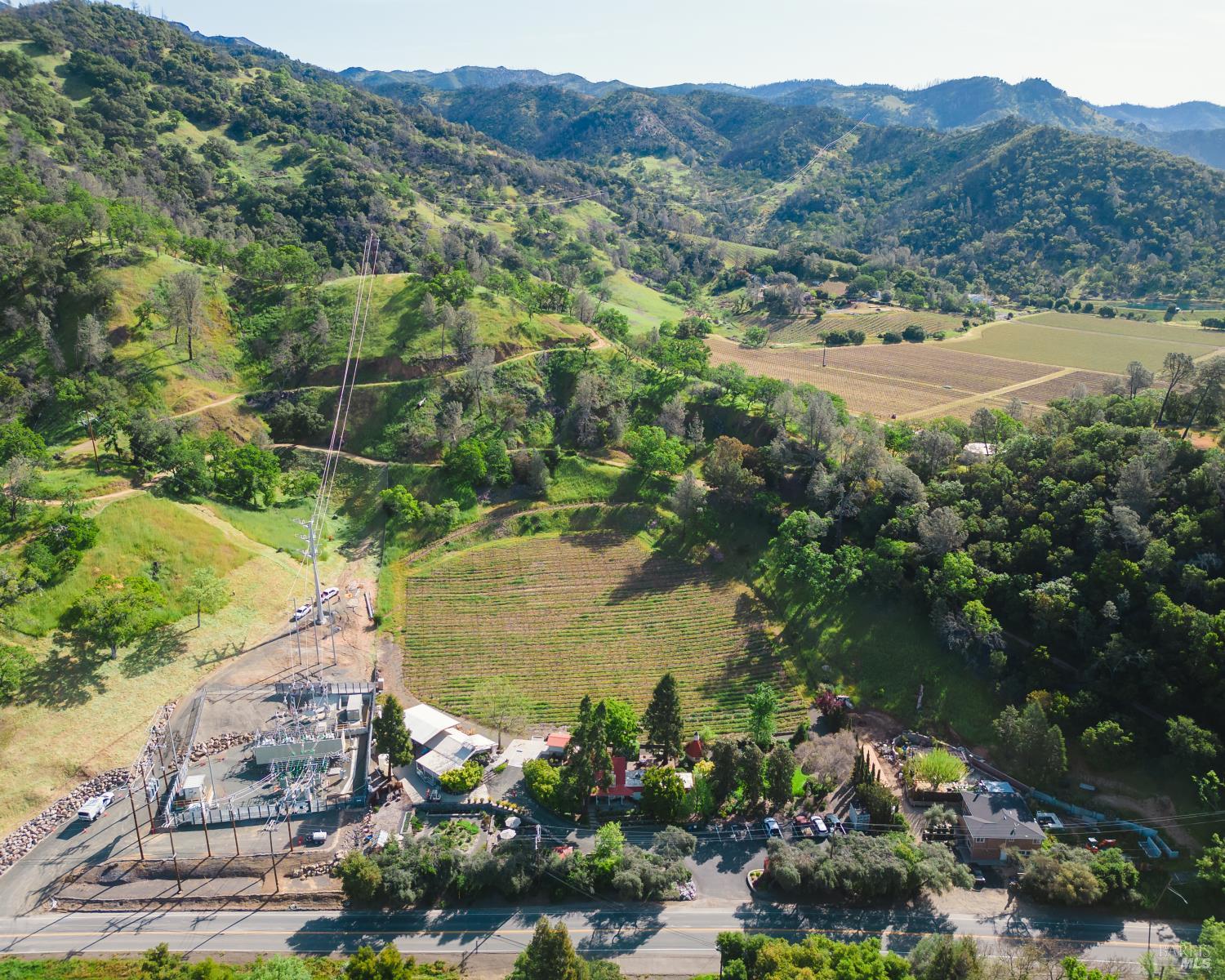 2250 Lake County Highway Calistoga CA 94515
