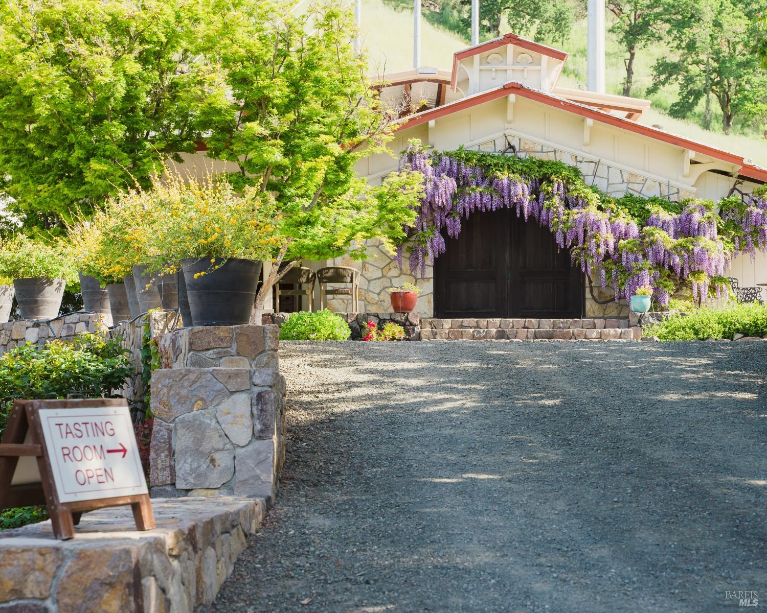 2250 Lake County Highway Calistoga CA 94515