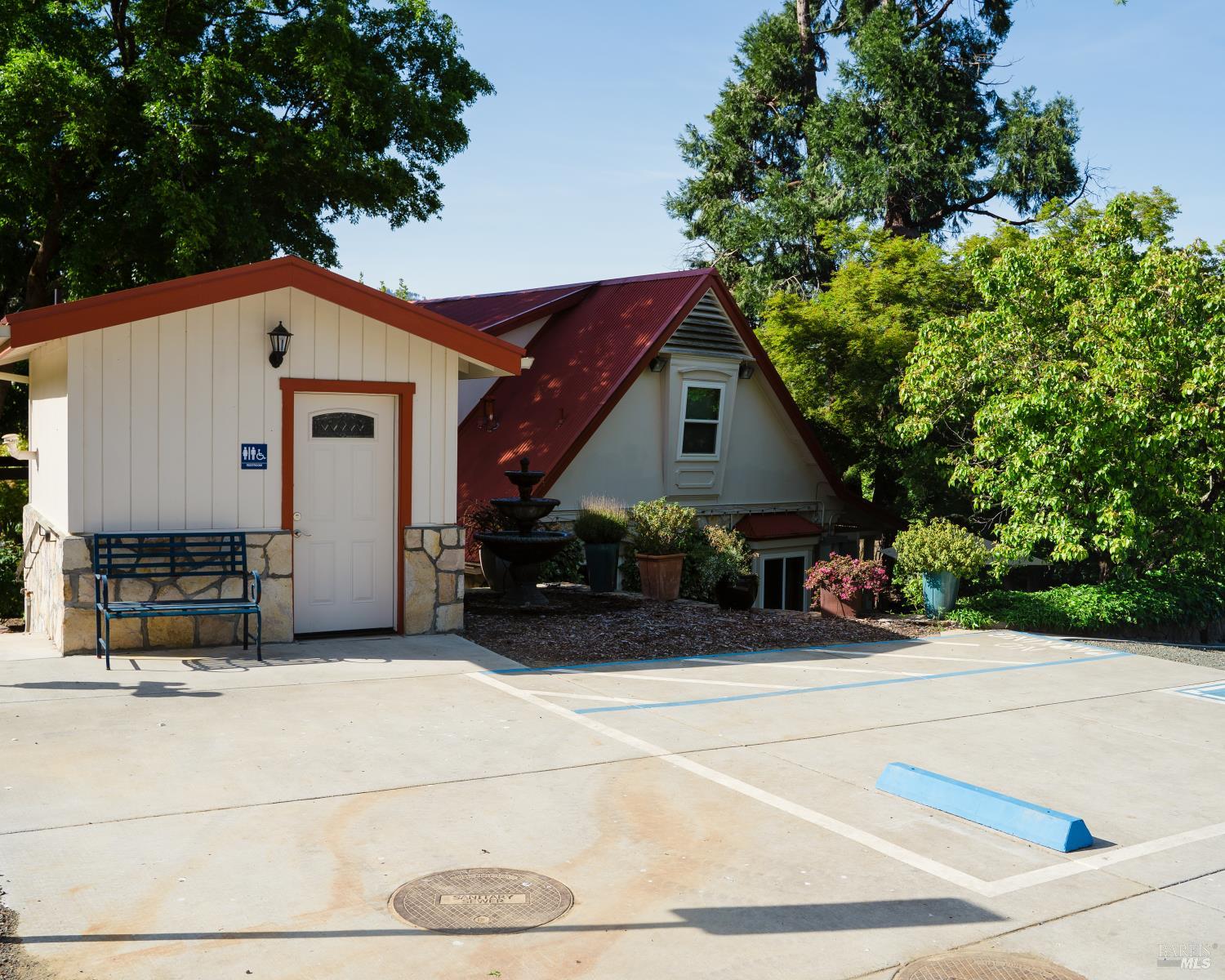 2250 Lake County Highway Calistoga CA 94515
