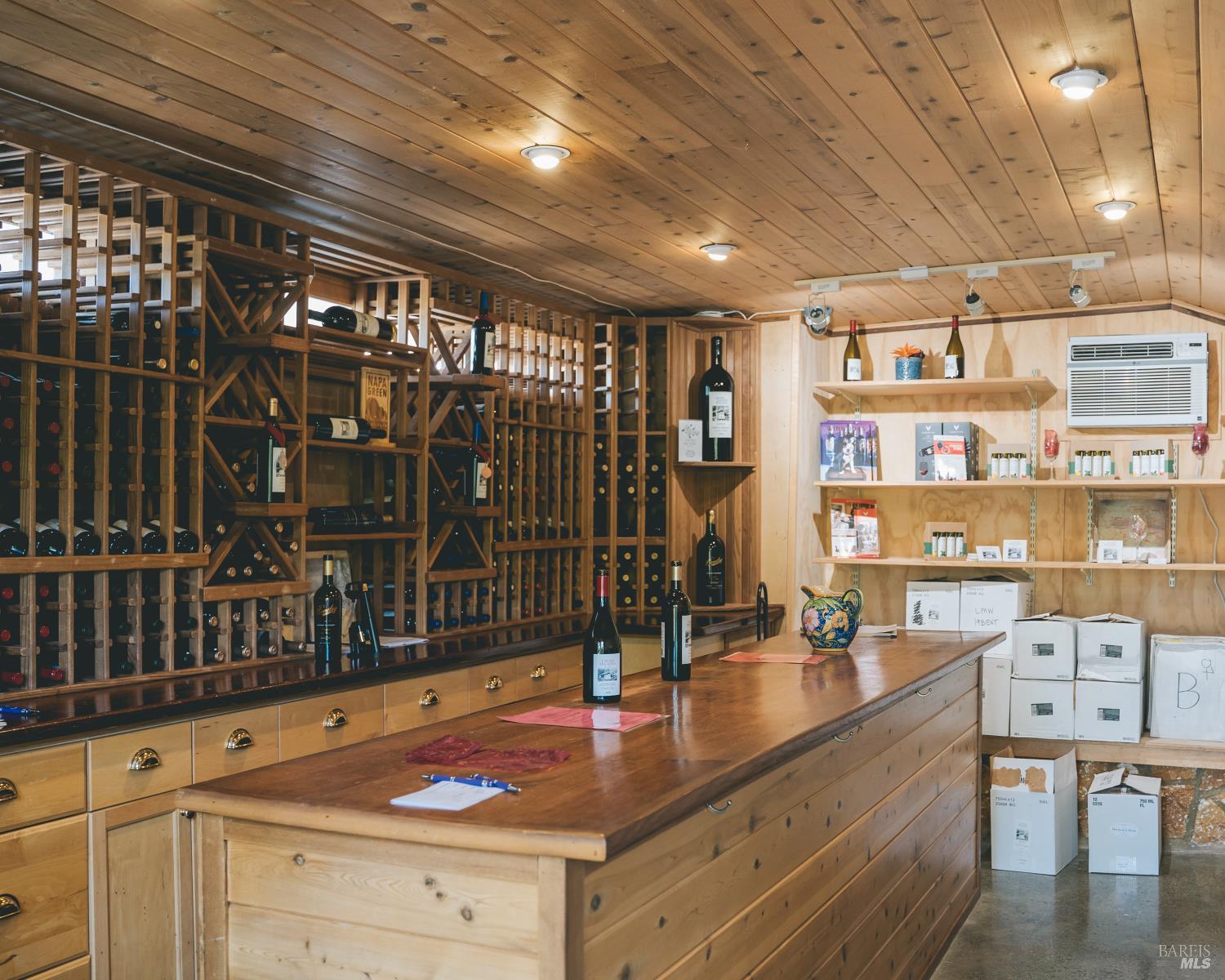 2250 Lake County Highway Calistoga CA 94515