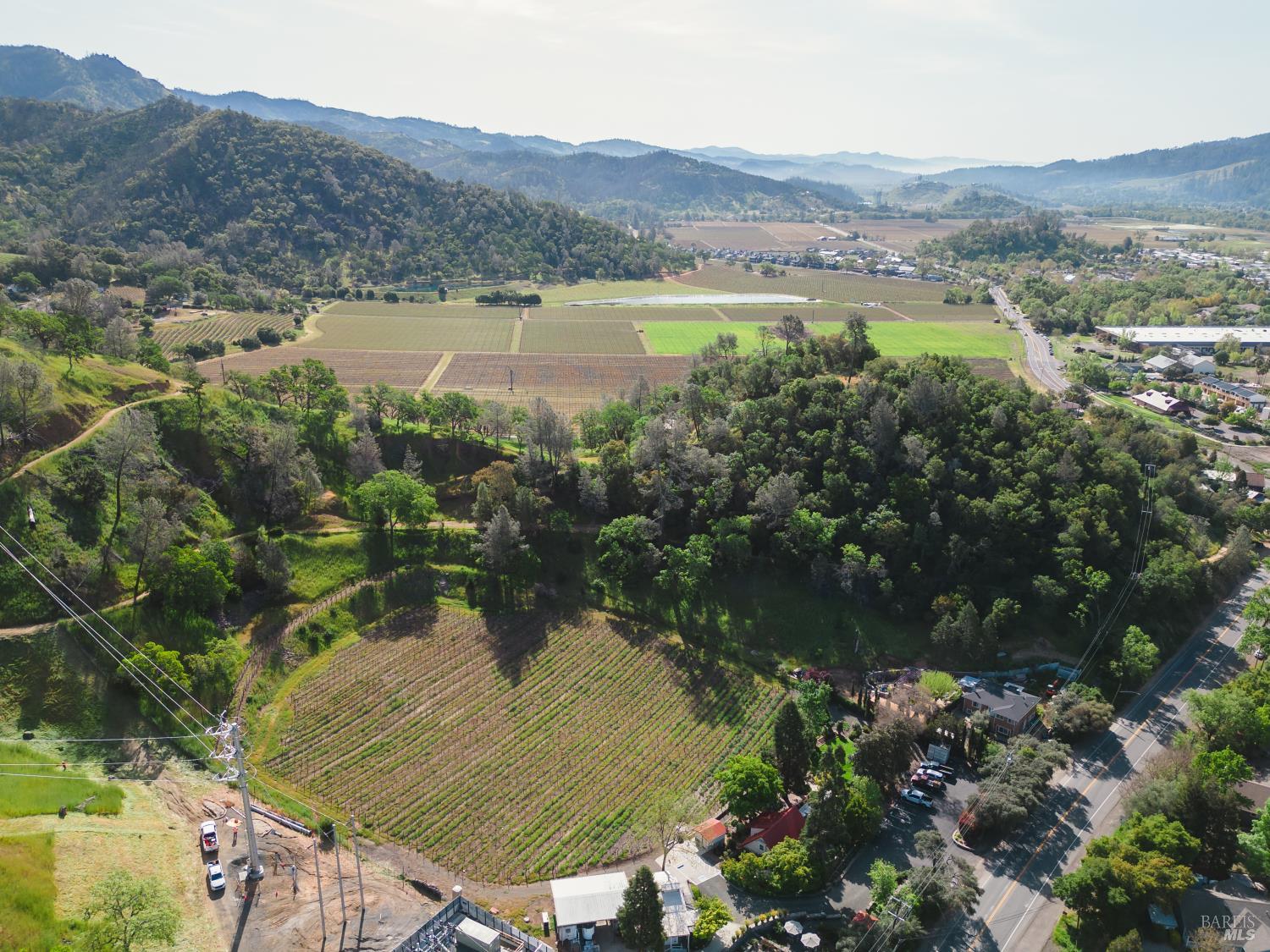 2250 Lake County Highway Calistoga CA 94515