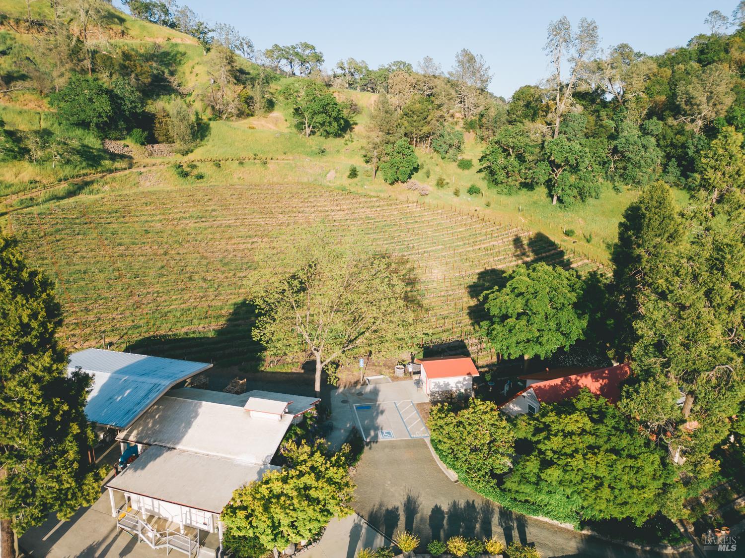 2250 Lake County Highway Calistoga CA 94515