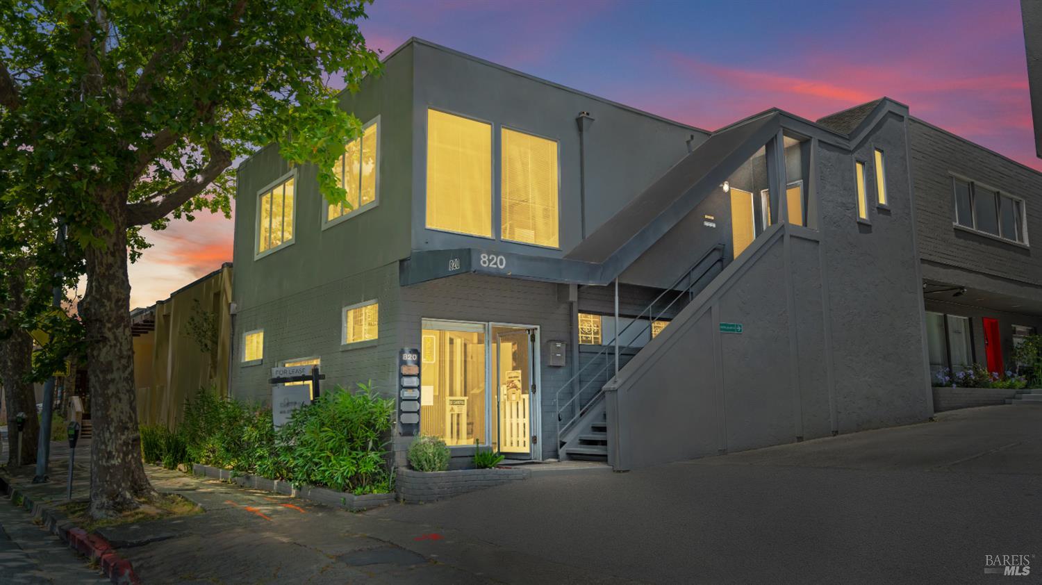 820 5th Avenue San Rafael CA 94901