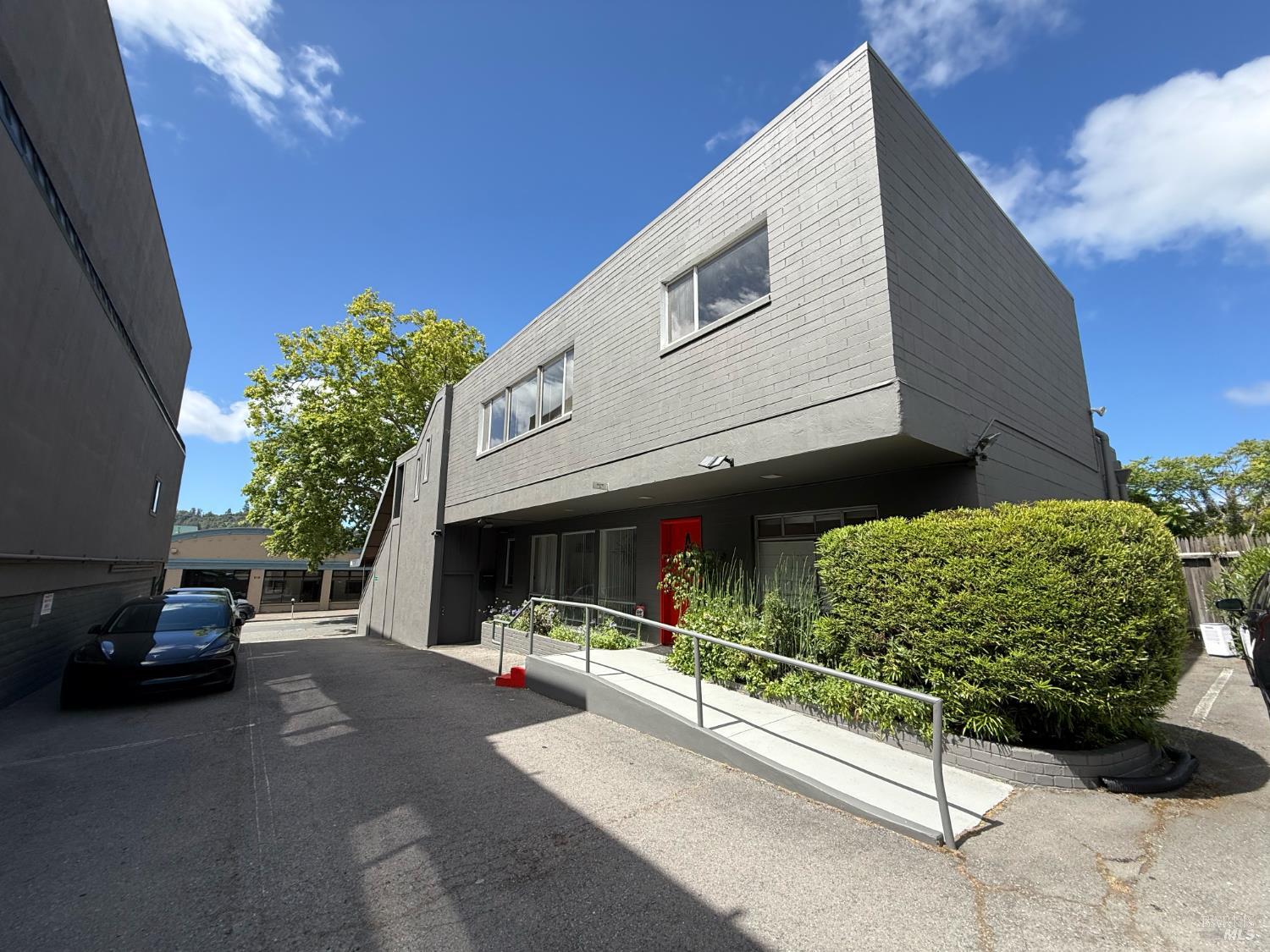 820 5th Avenue San Rafael CA 94901