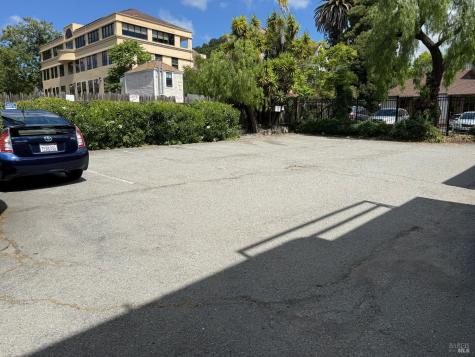 820 5th Avenue San Rafael CA 94901