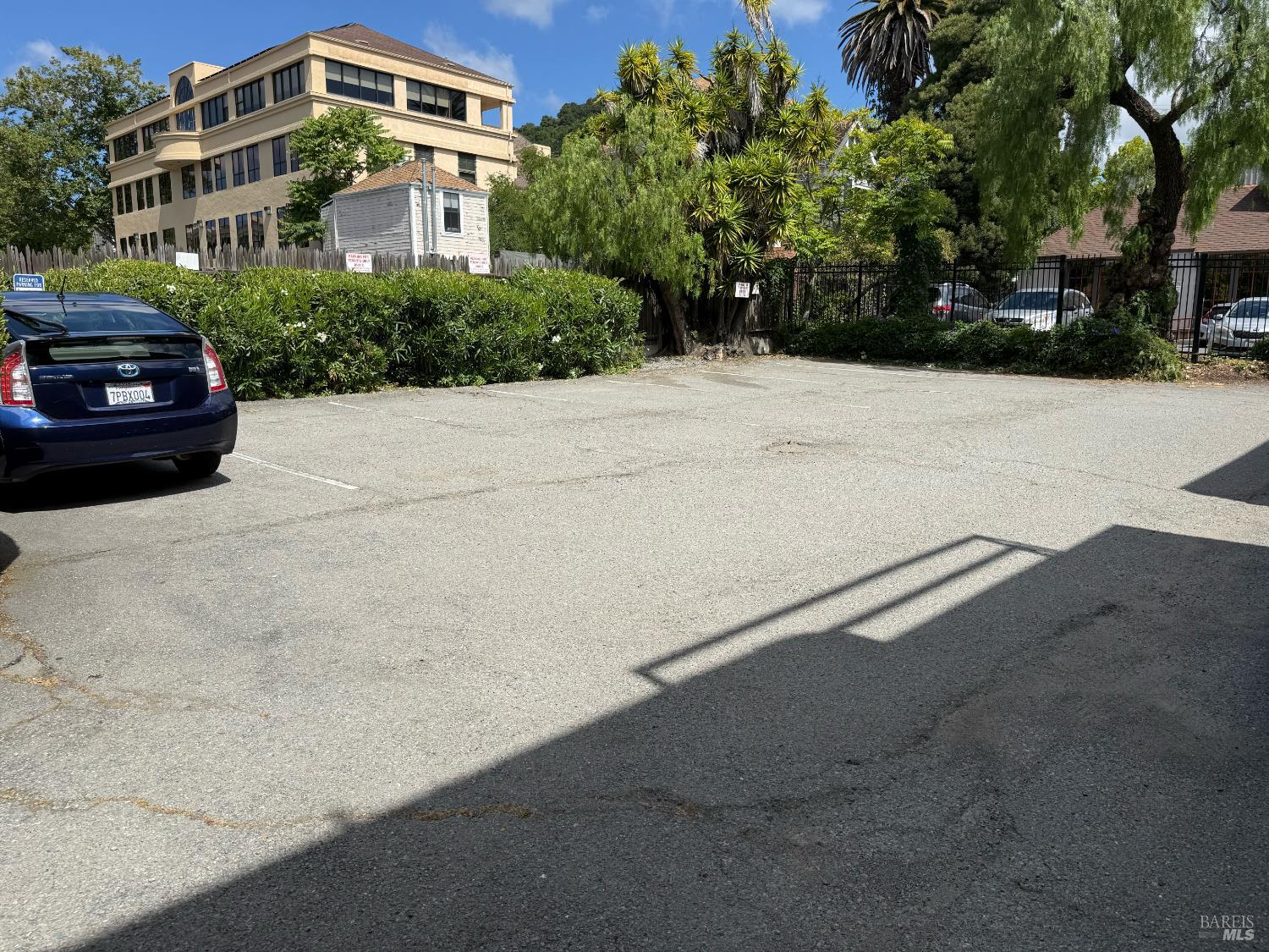 820 5th Avenue San Rafael CA 94901