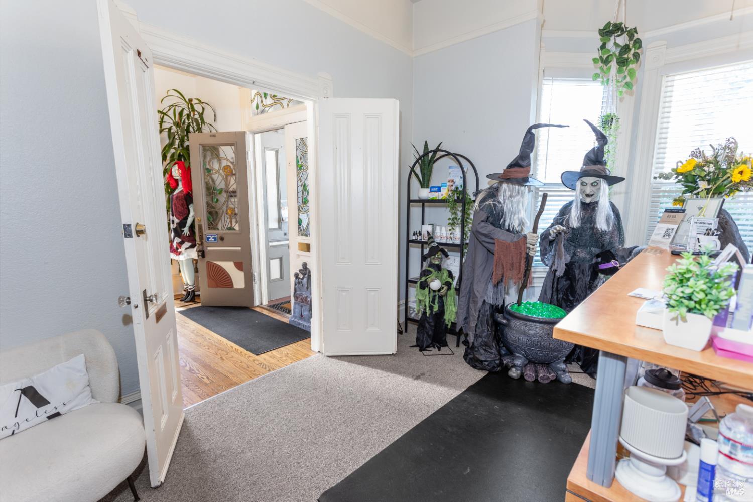558 B Street Santa Rosa CA 95401