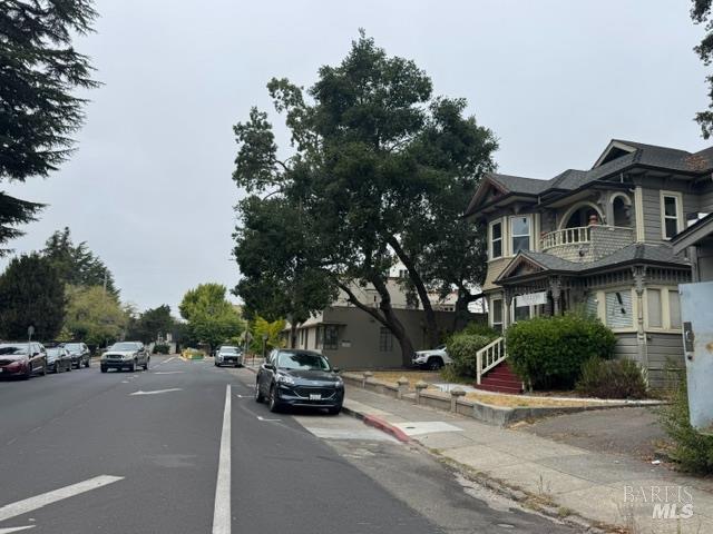 558 B Street Santa Rosa CA 95401