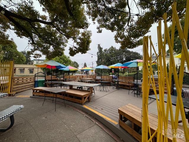 558 B Street Santa Rosa CA 95401