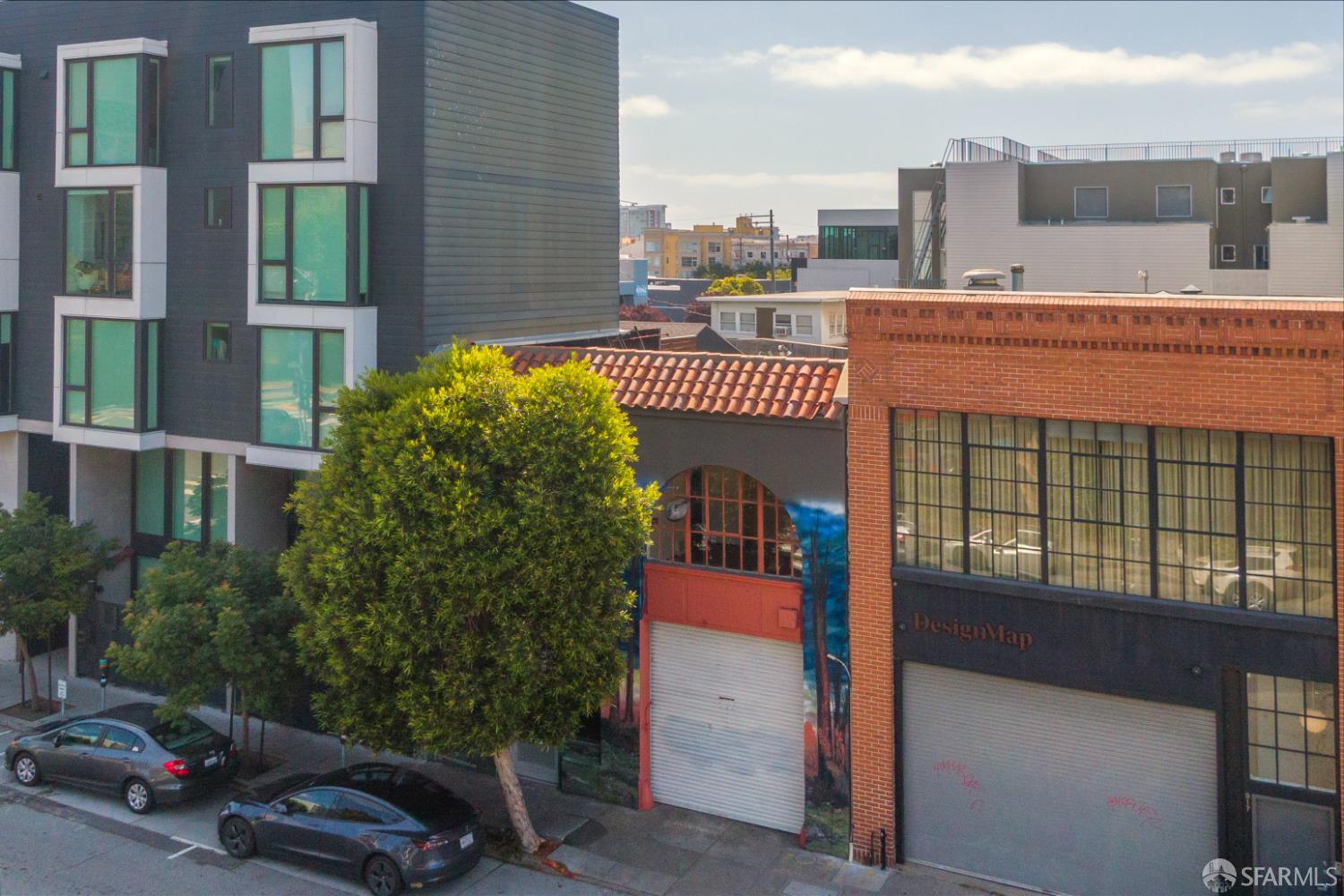915 S Bryant Street San Francisco CA 94103
