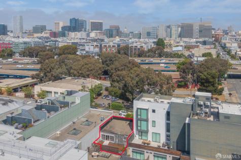 915 S Bryant Street San Francisco CA 94103