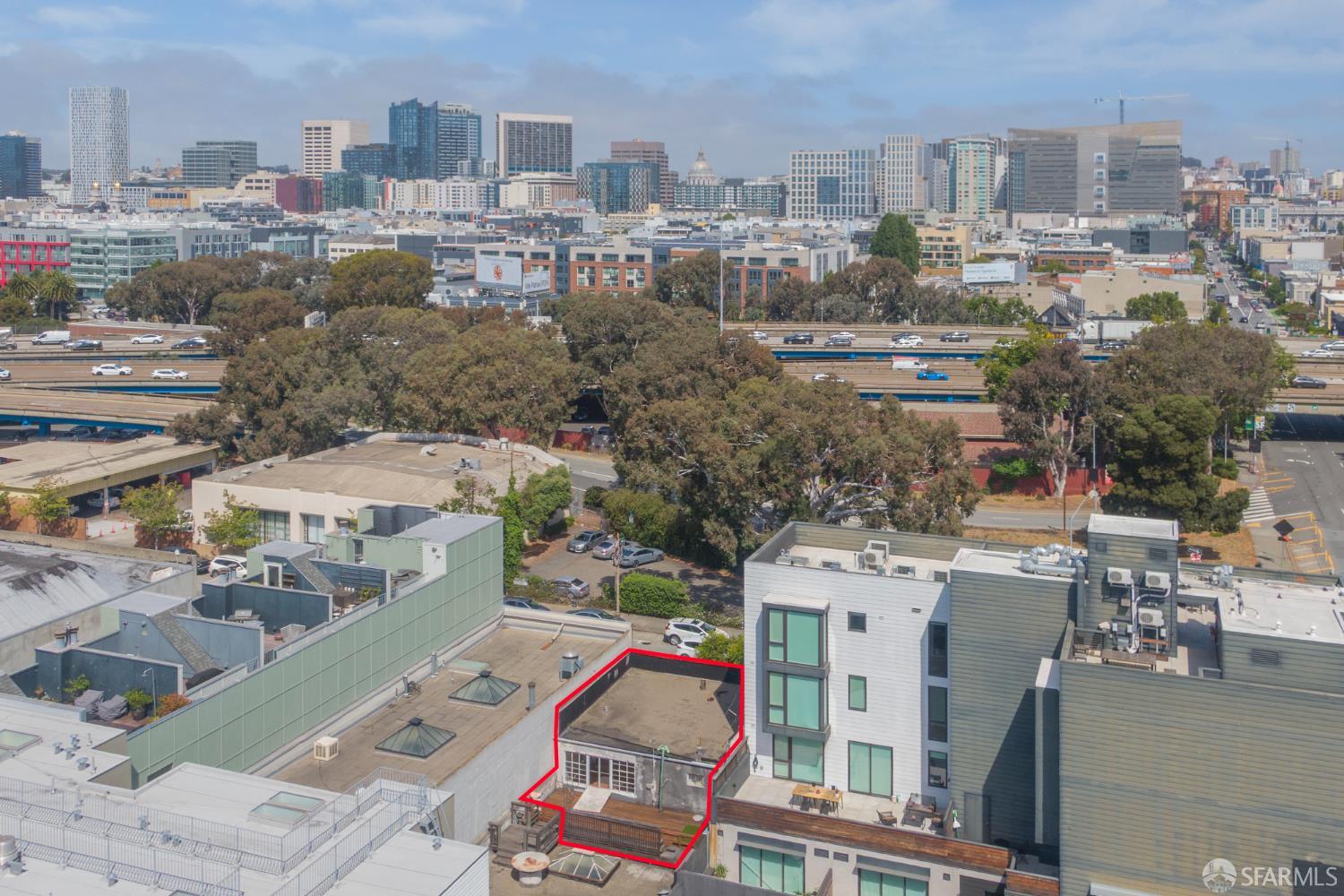 915 S Bryant Street San Francisco CA 94103
