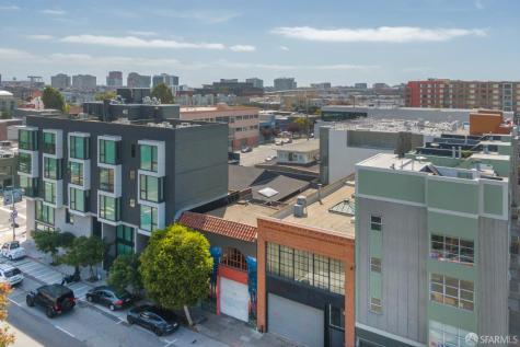 915 S Bryant Street San Francisco CA 94103