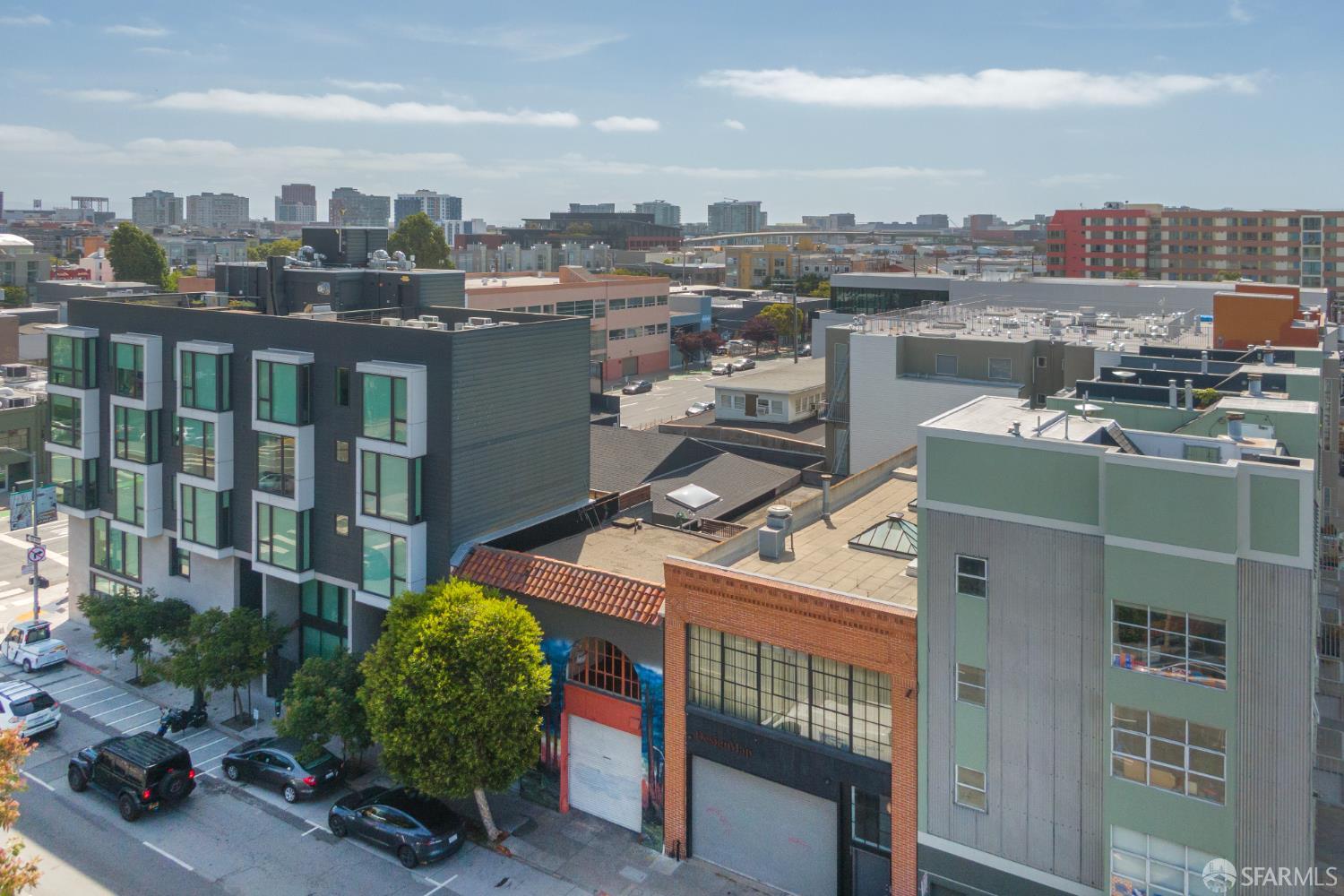 915 S Bryant Street San Francisco CA 94103