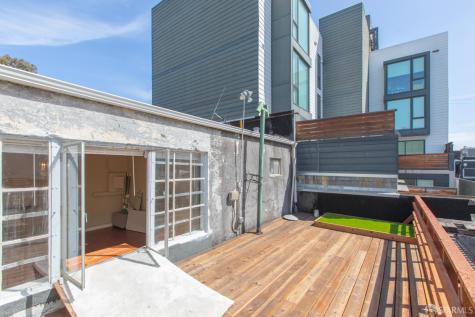 915 S Bryant Street San Francisco CA 94103