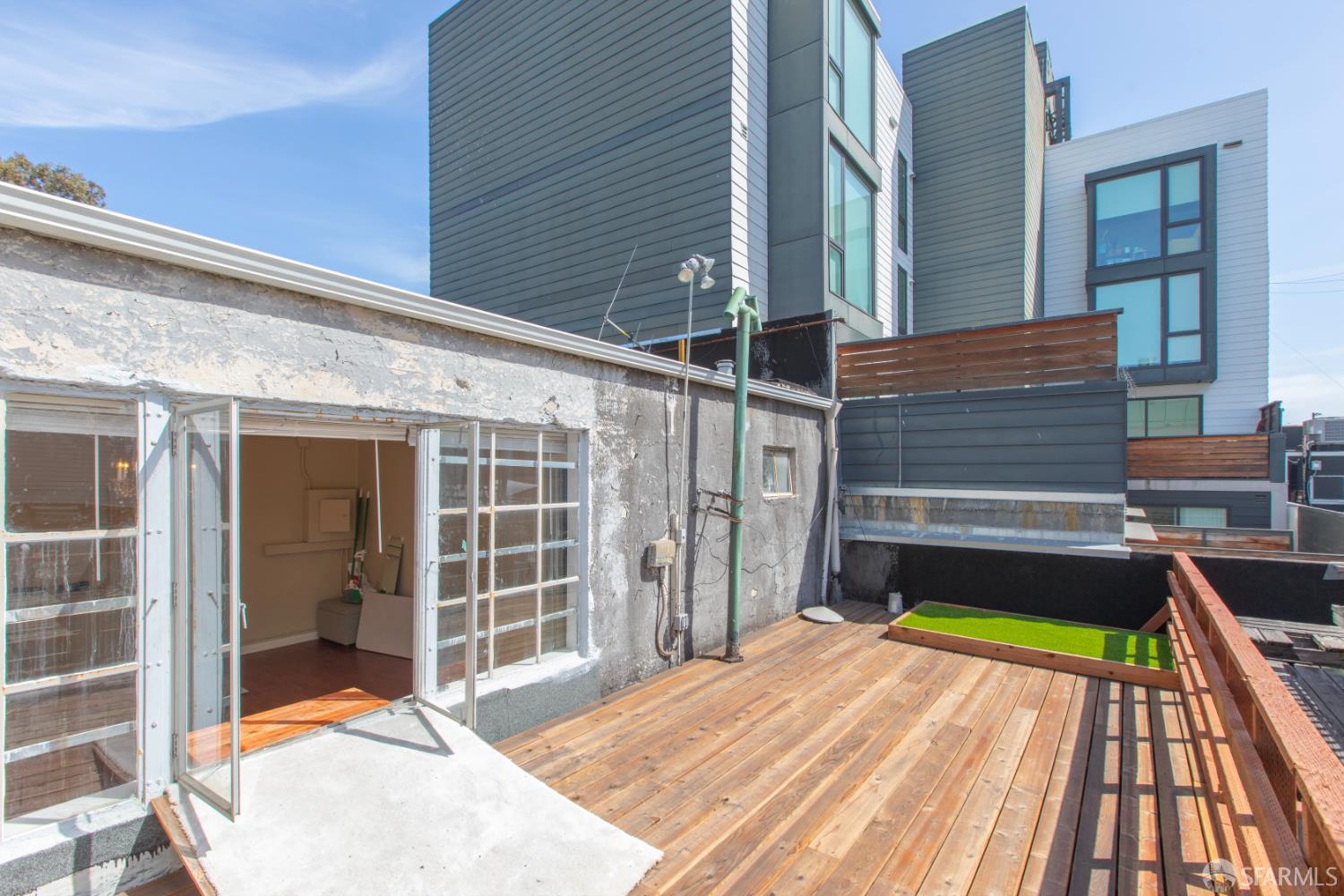 915 S Bryant Street San Francisco CA 94103