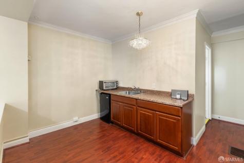 915 S Bryant Street San Francisco CA 94103