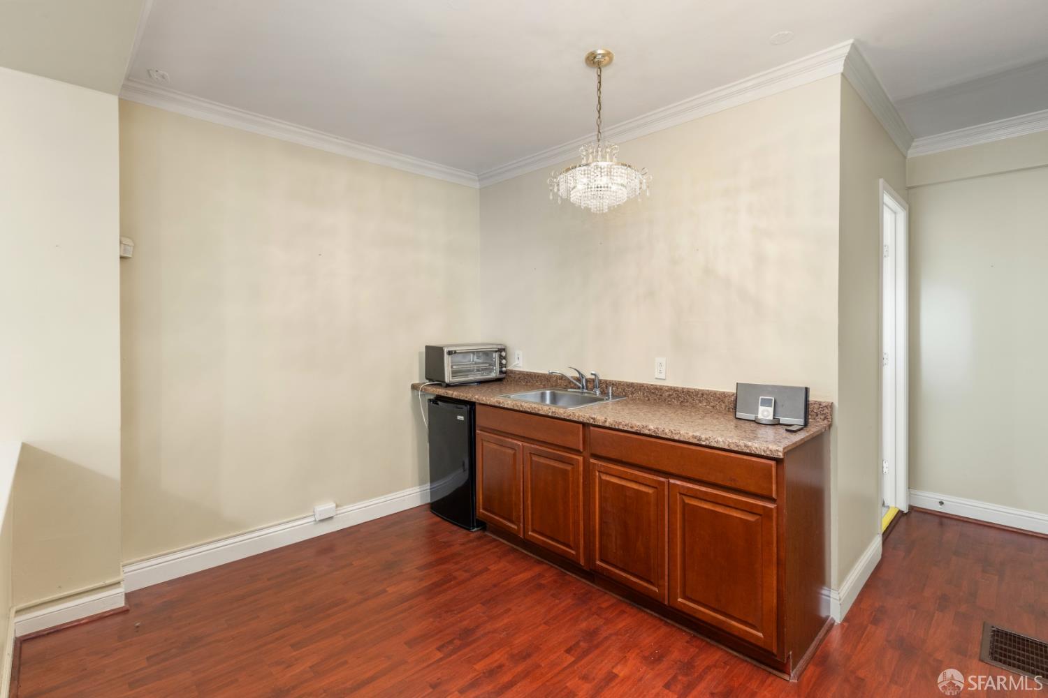 915 S Bryant Street San Francisco CA 94103