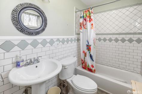 915 S Bryant Street San Francisco CA 94103