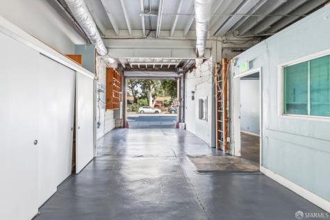 915 S Bryant Street San Francisco CA 94103
