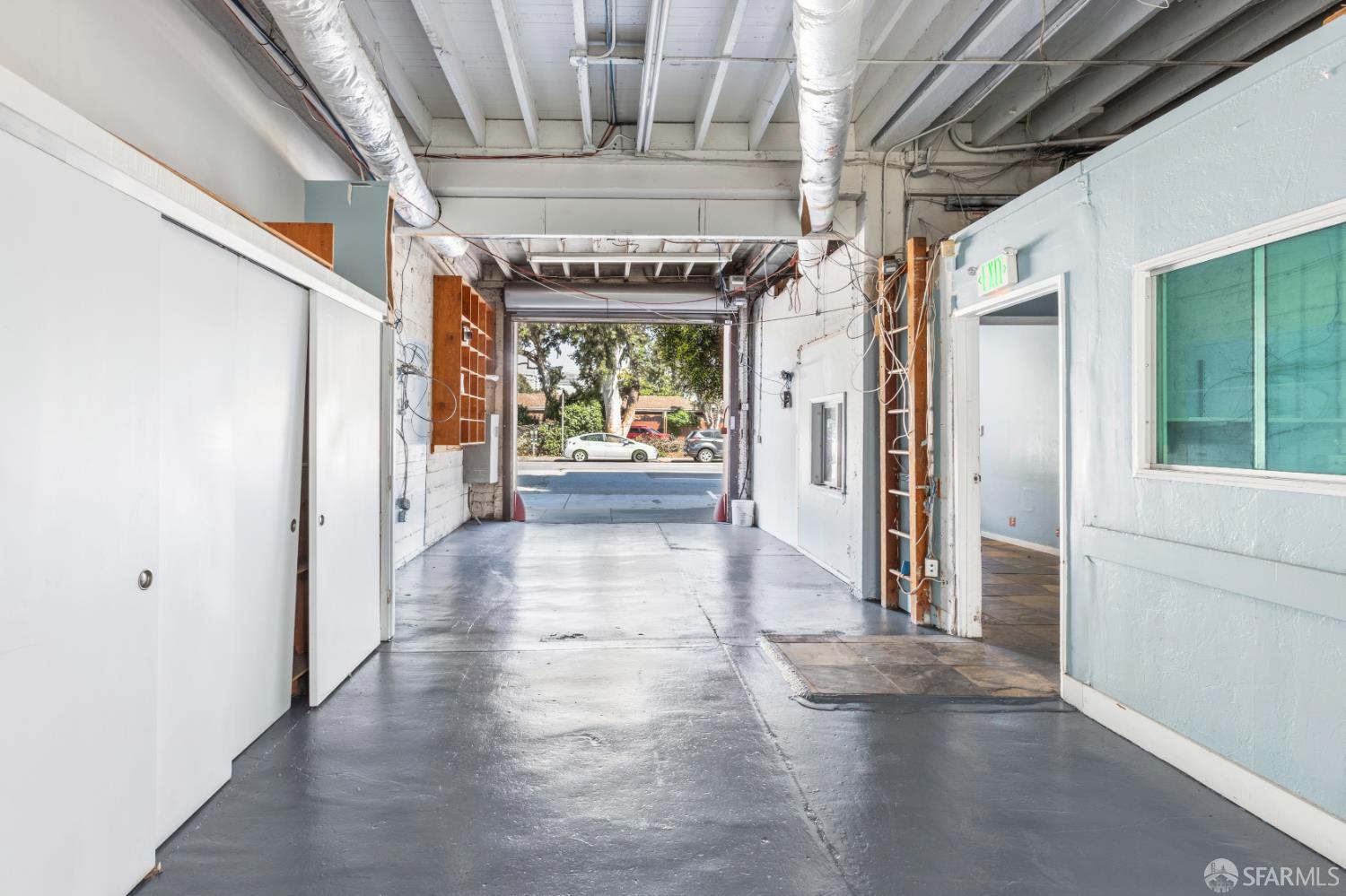 915 S Bryant Street San Francisco CA 94103
