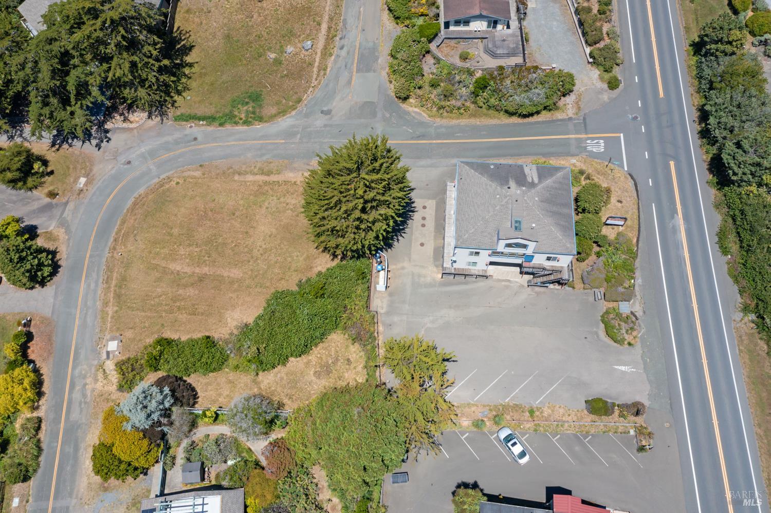 39000 S Highway 1 Highway Gualala CA 95445