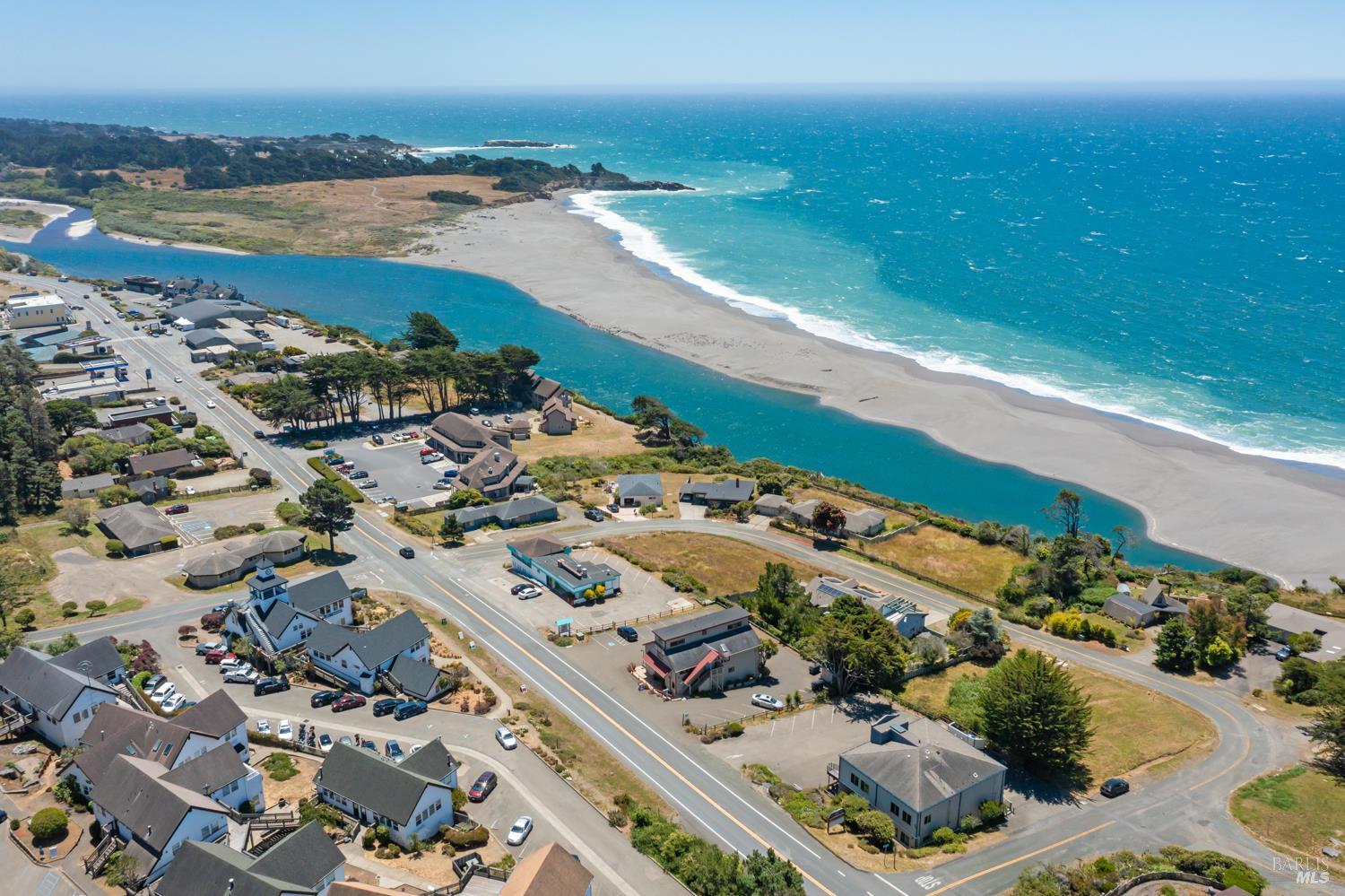 39000 S Highway 1 Highway Gualala CA 95445