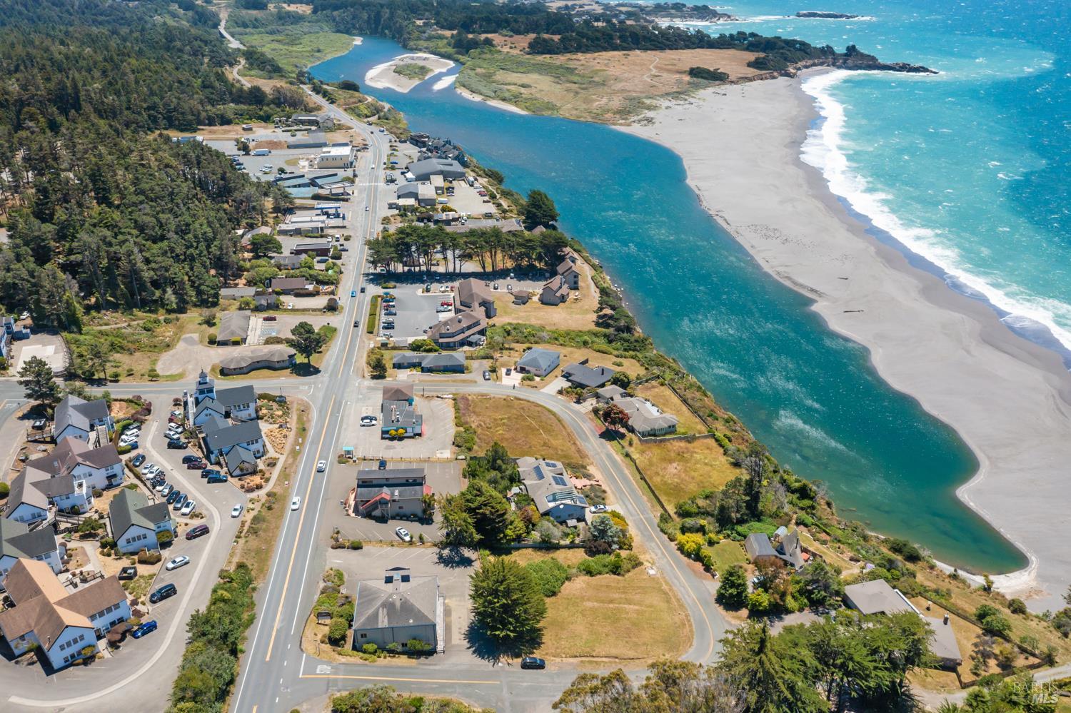 39000 S Highway 1 Highway Gualala CA 95445