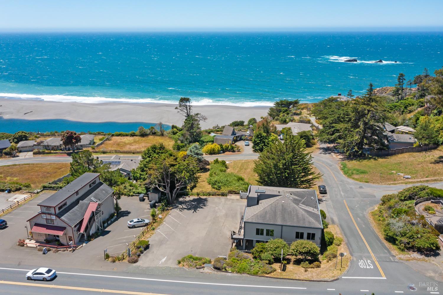 39000 S Highway 1 Highway Gualala CA 95445