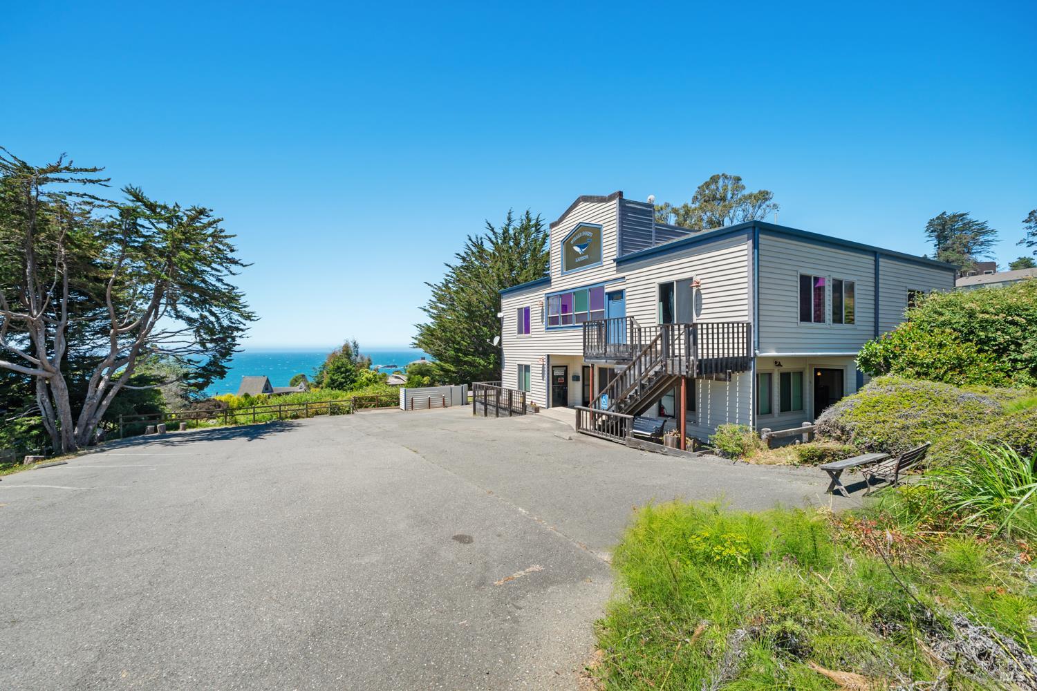 39000 S Highway 1 Highway Gualala CA 95445