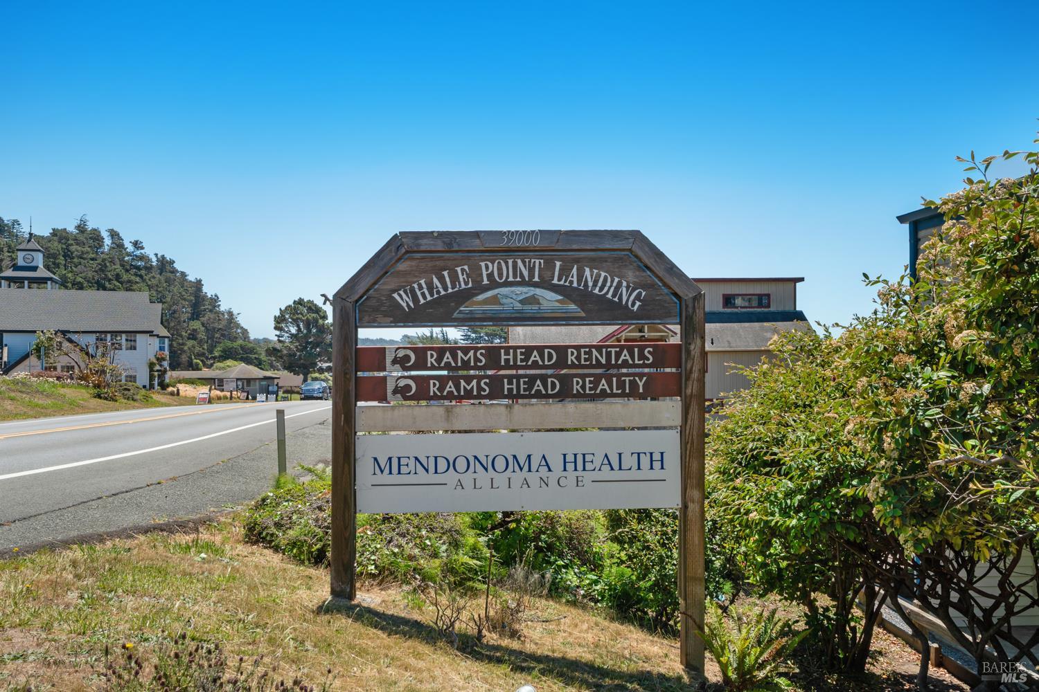 39000 S Highway 1 Highway Gualala CA 95445