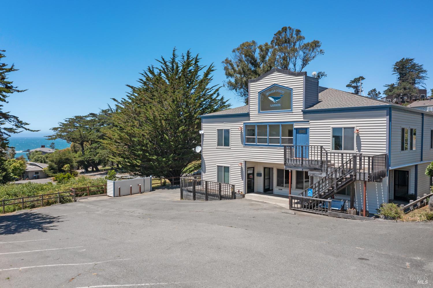 39000 S Highway 1 Highway Gualala CA 95445