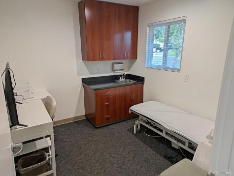 465 March Avenue Healdsburg CA 95448