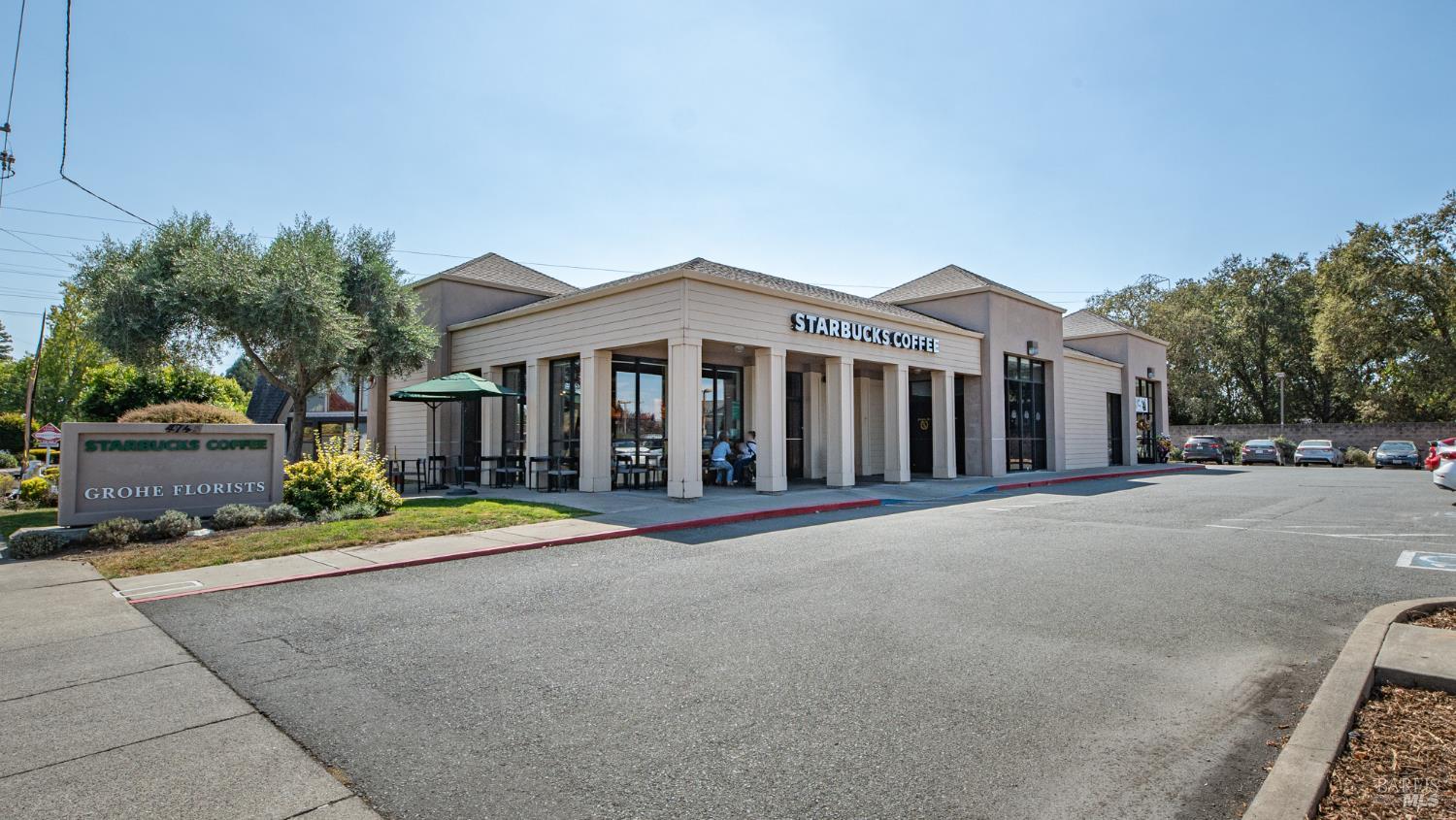4745 Old Redwood Highway Santa Rosa CA 95403