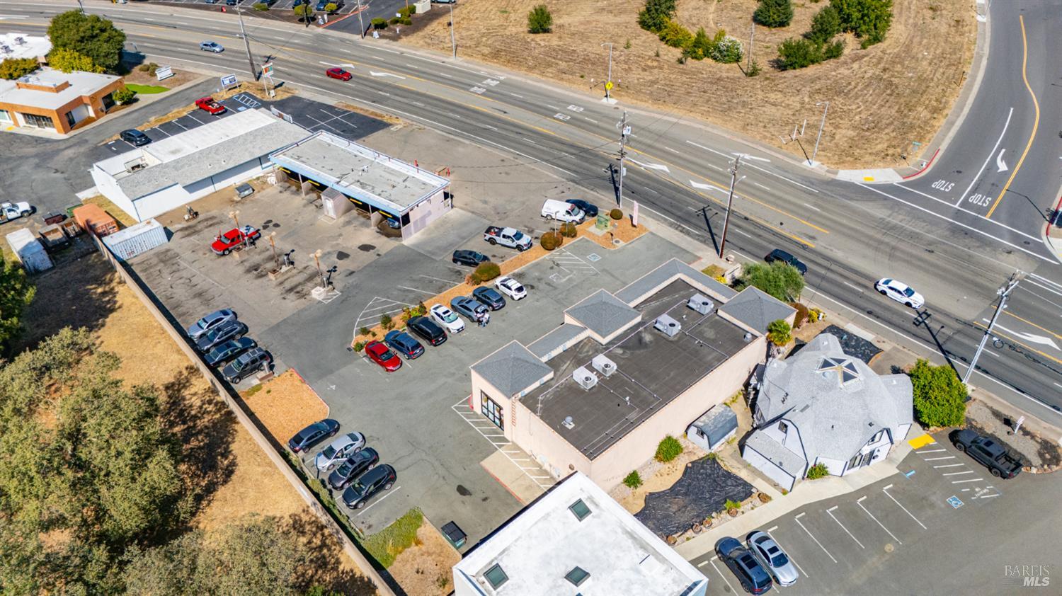 4745 Old Redwood Highway Santa Rosa CA 95403