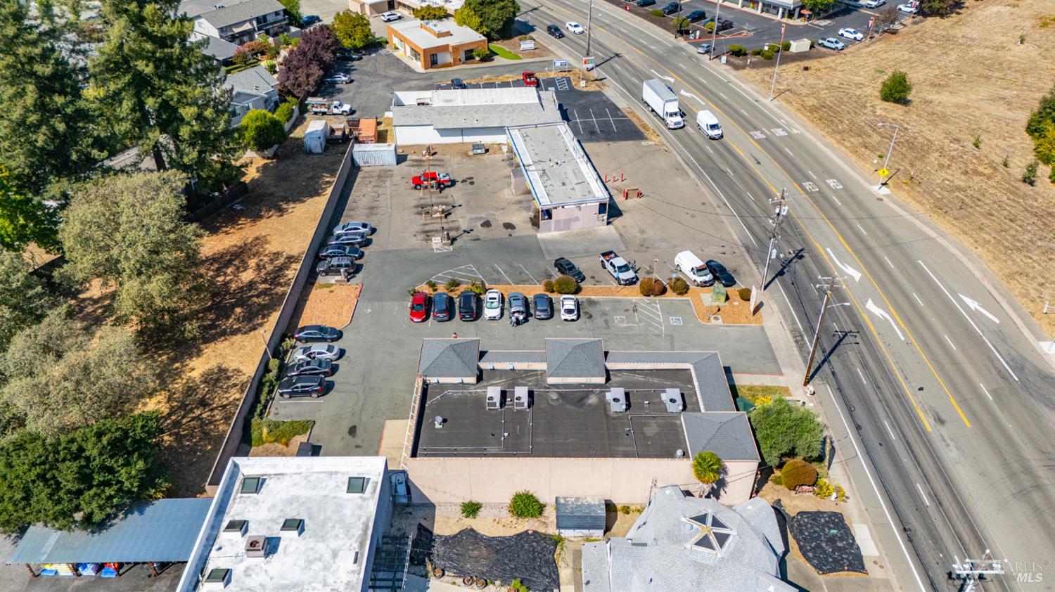 4745 Old Redwood Highway Santa Rosa CA 95403