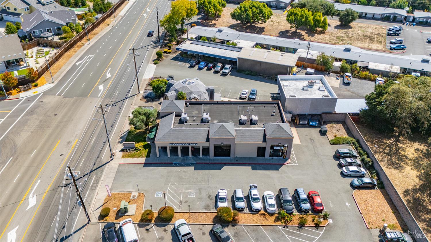 4745 Old Redwood Highway Santa Rosa CA 95403