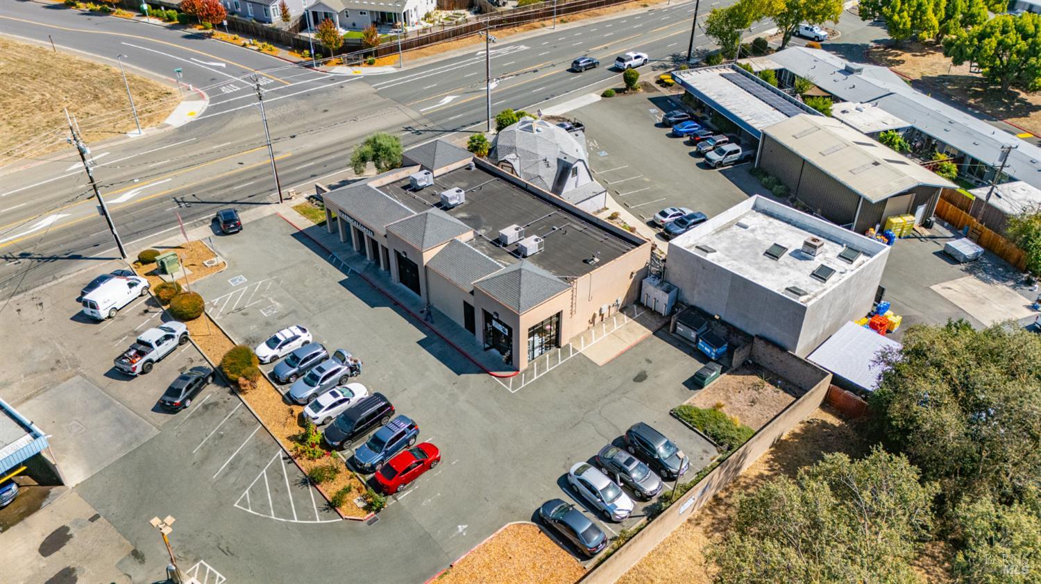 4745 Old Redwood Highway Santa Rosa CA 95403