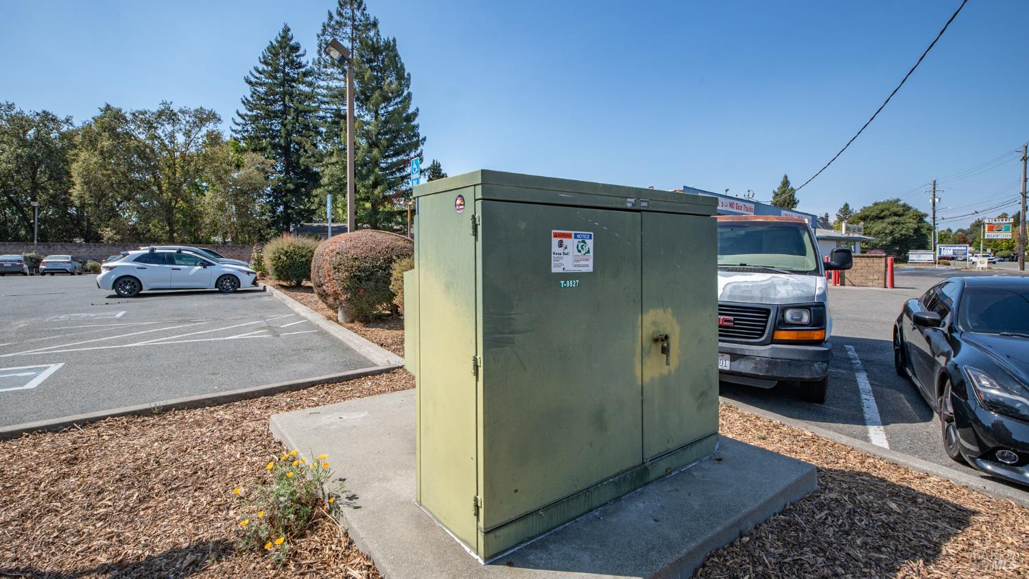 4745 Old Redwood Highway Santa Rosa CA 95403