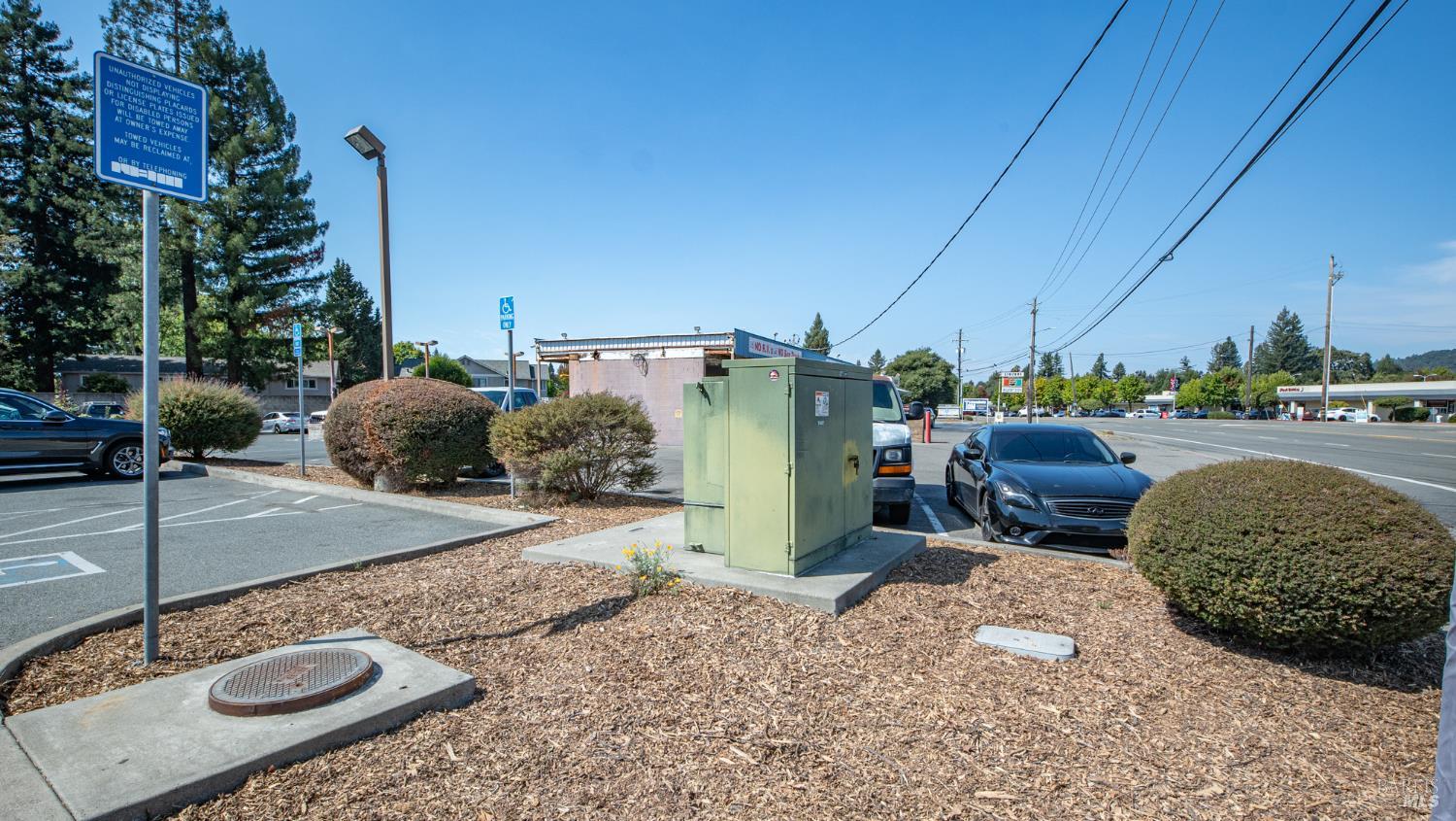 4745 Old Redwood Highway Santa Rosa CA 95403