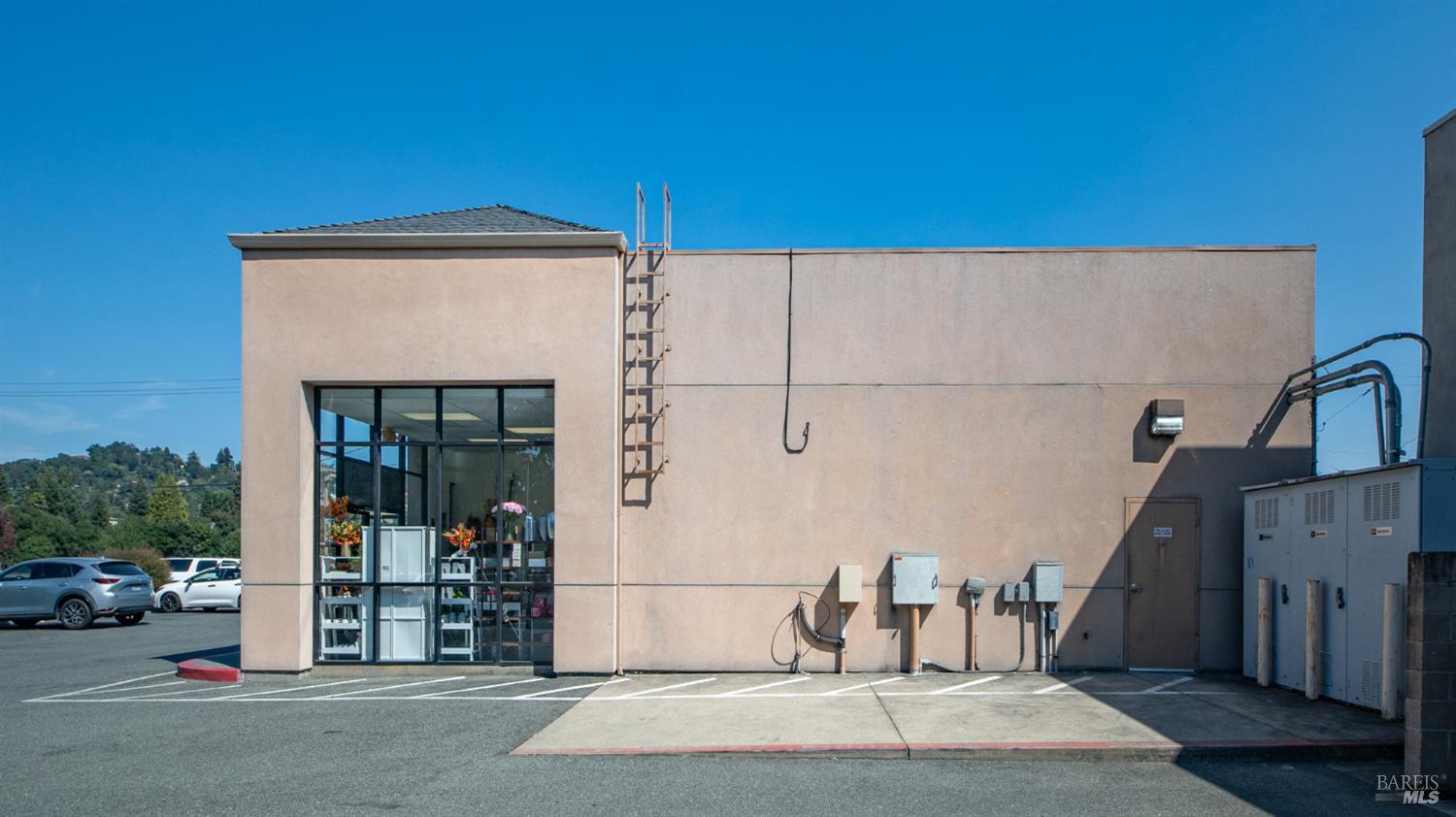 4745 Old Redwood Highway Santa Rosa CA 95403