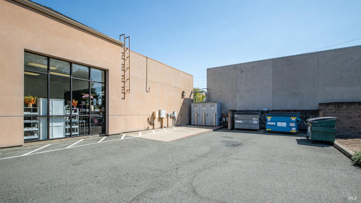 4745 Old Redwood Highway Santa Rosa CA 95403