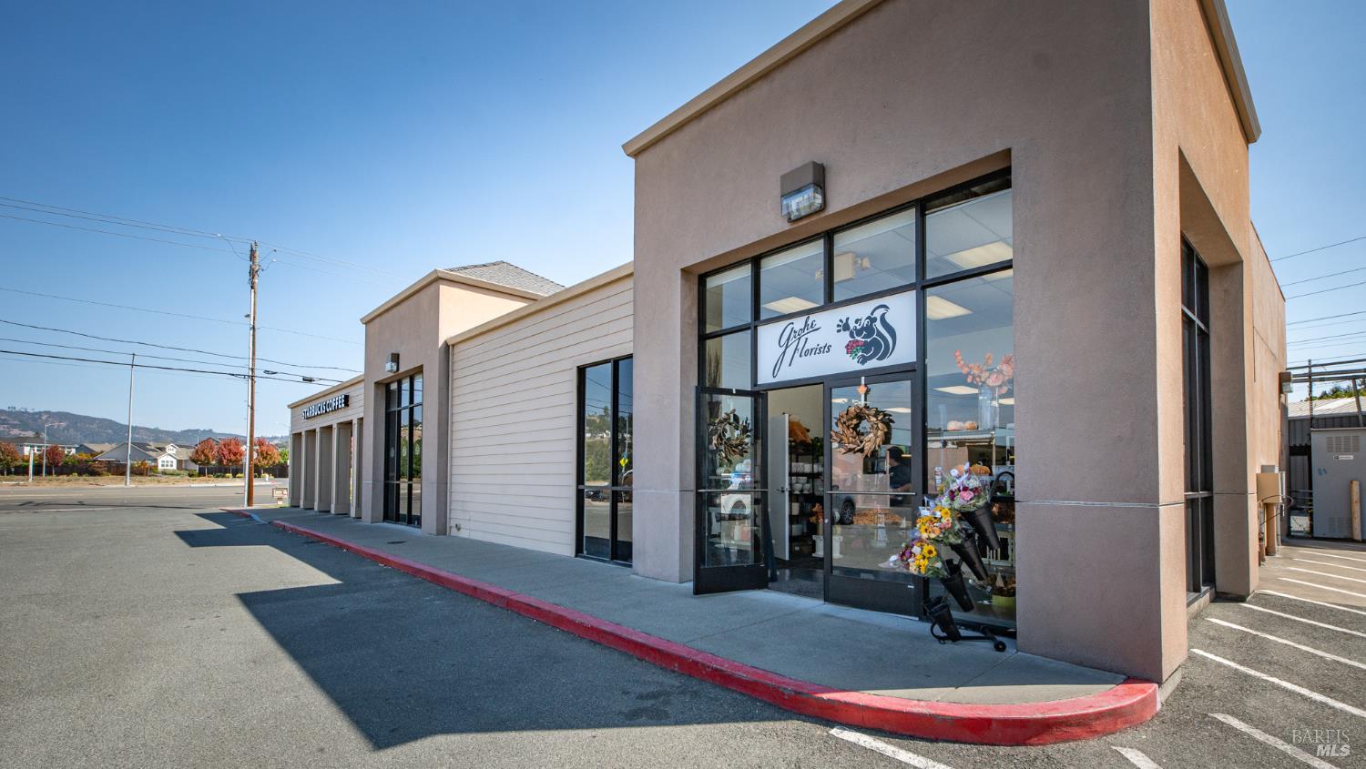 4745 Old Redwood Highway Santa Rosa CA 95403