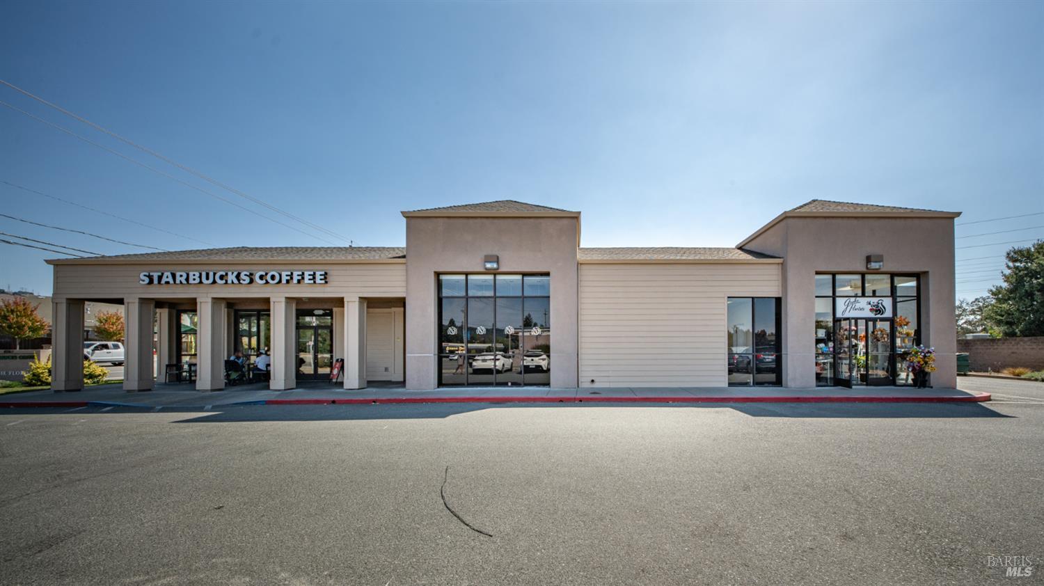 4745 Old Redwood Highway Santa Rosa CA 95403