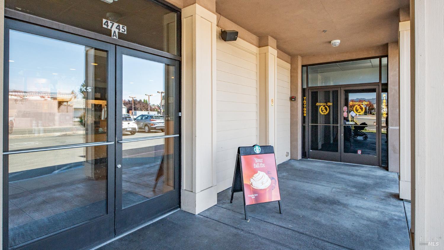 4745 Old Redwood Highway Santa Rosa CA 95403