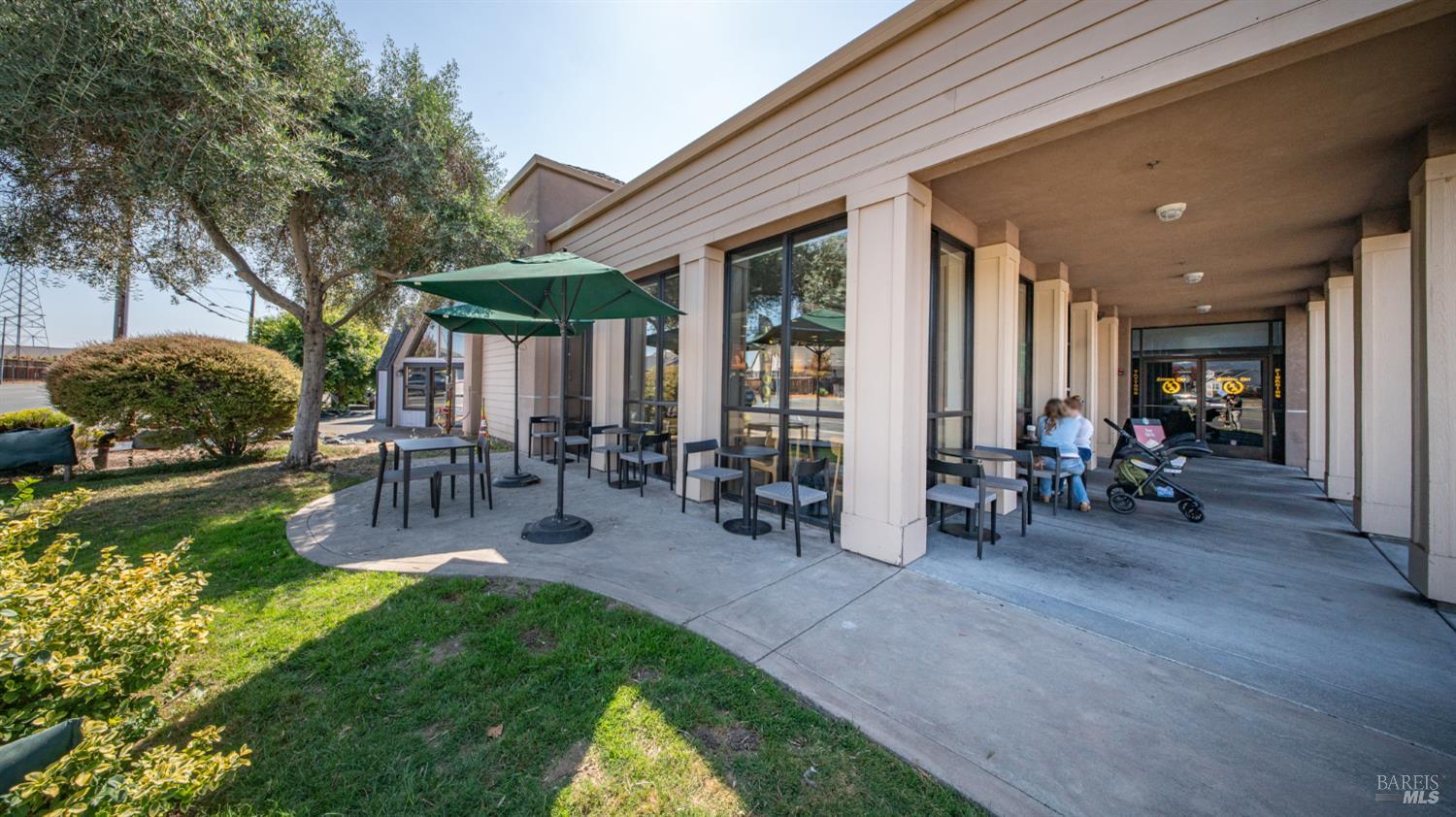 4745 Old Redwood Highway Santa Rosa CA 95403