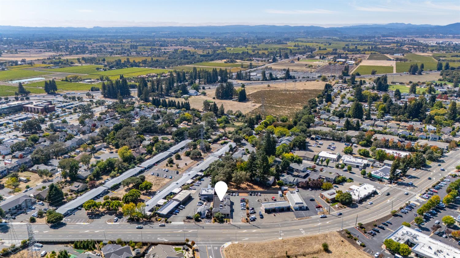 4745 Old Redwood Highway Santa Rosa CA 95403
