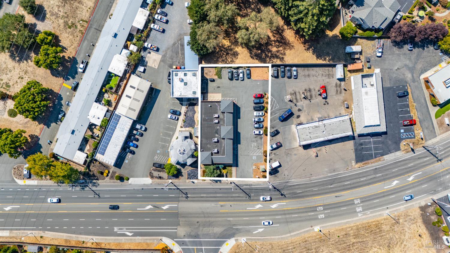 4745 Old Redwood Highway Santa Rosa CA 95403