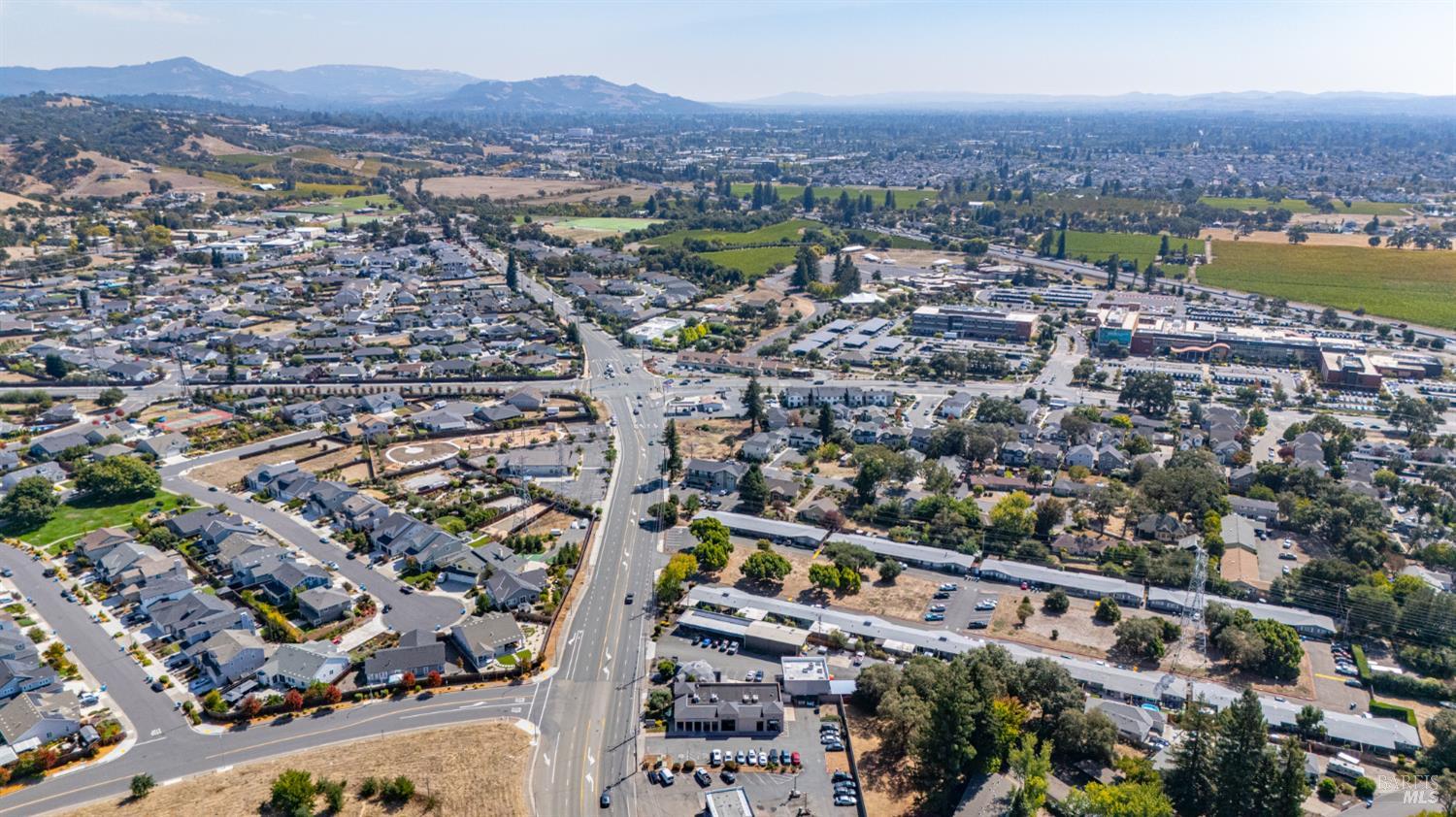 4745 Old Redwood Highway Santa Rosa CA 95403